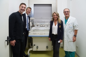 3_Raoul Bova_Raffaele Zinno_Mariavittoria Rava_Antonio Chiaretti